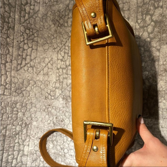 Vintage Coach PreCreed Knapsac(k) 1970s era - Picture 5 of 13